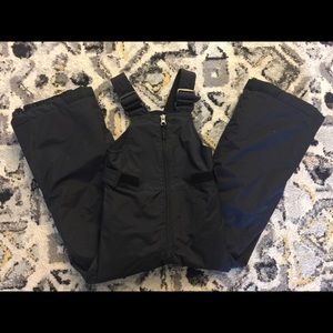 Kids Columbia Sportswear Ski Bib